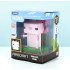 Minecraft Axolotl lamp